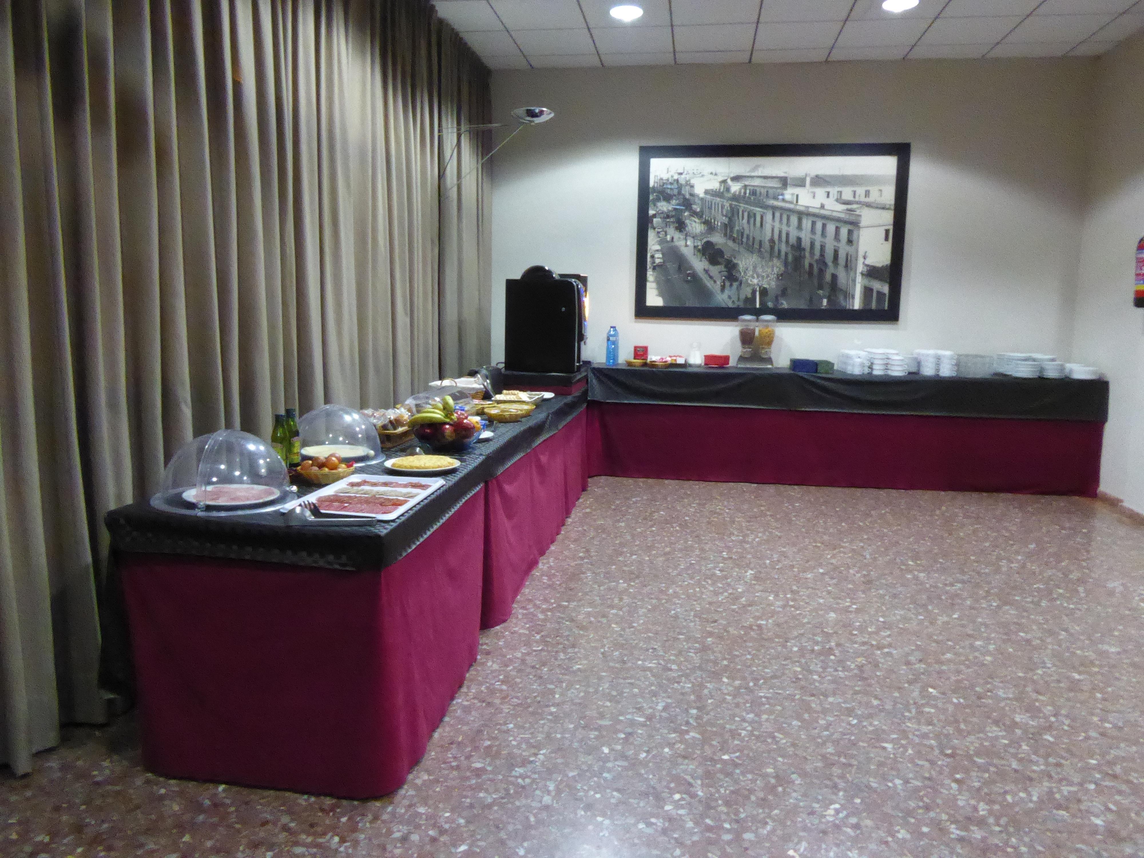 Hotel Pere III El Gran Vilafranca del Penedes Luaran gambar