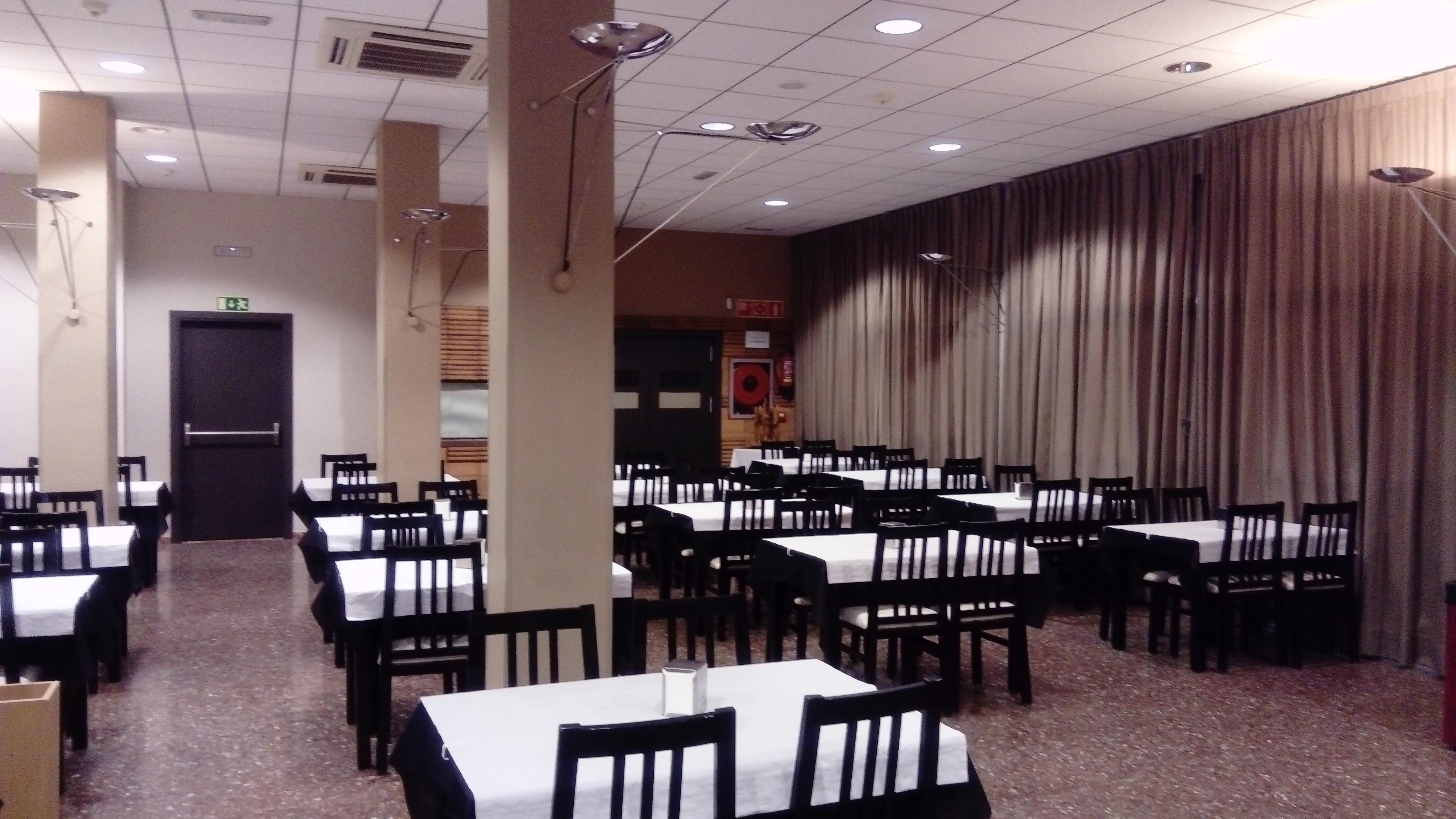 Hotel Pere III El Gran Vilafranca del Penedes Luaran gambar