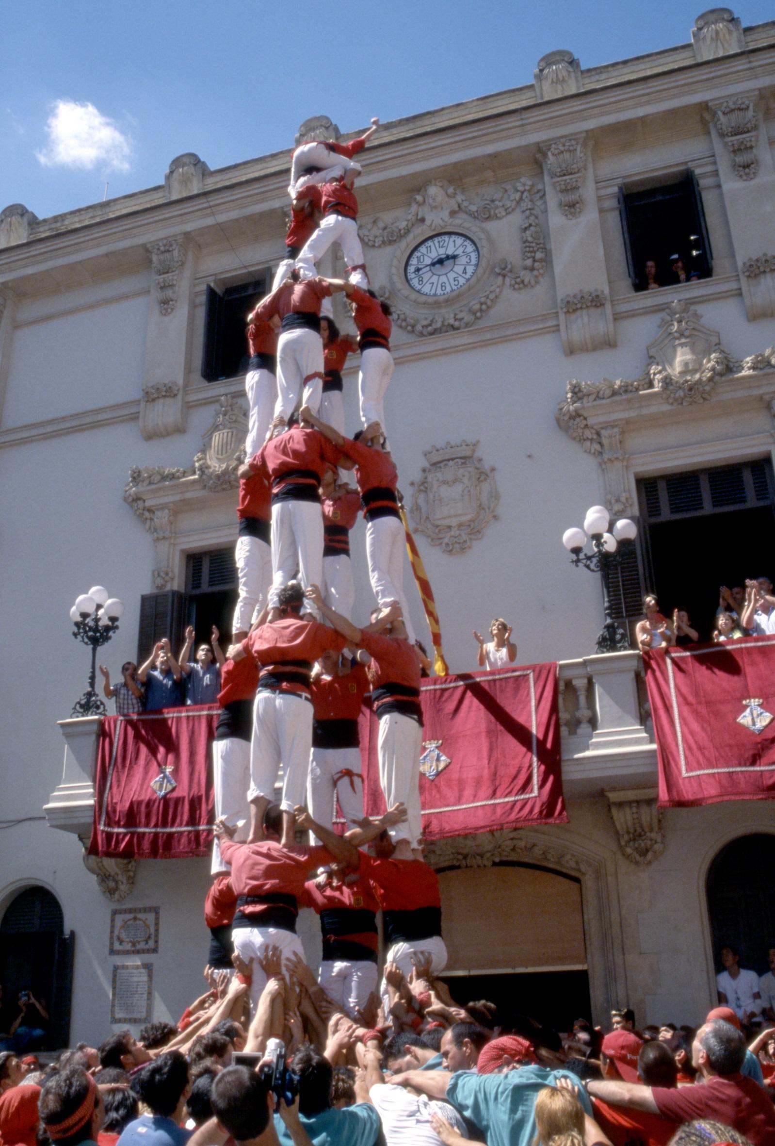 Hotel Pere III El Gran Vilafranca del Penedes Luaran gambar
