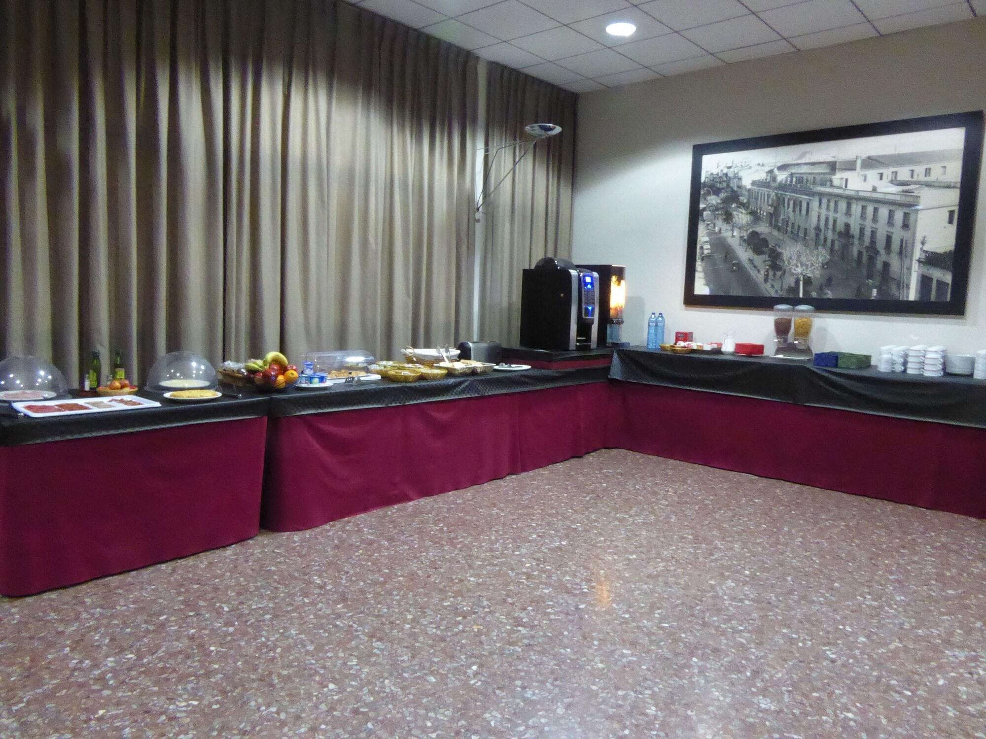 Hotel Pere III El Gran Vilafranca del Penedes Luaran gambar