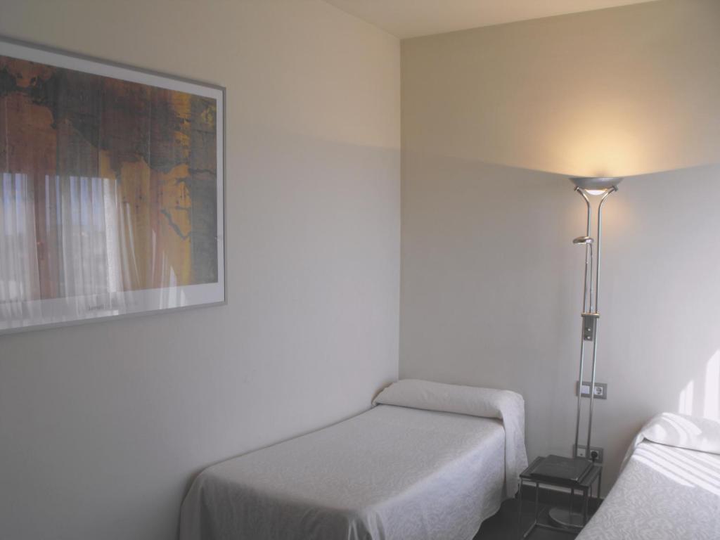 Hotel Pere III El Gran Vilafranca del Penedes Bilik gambar