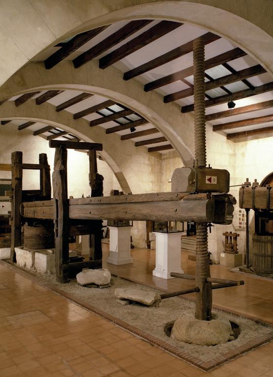 Hotel Pere III El Gran Vilafranca del Penedes Luaran gambar