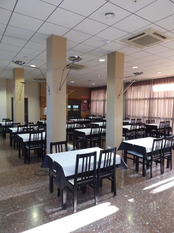 Hotel Pere III El Gran Vilafranca del Penedes Luaran gambar
